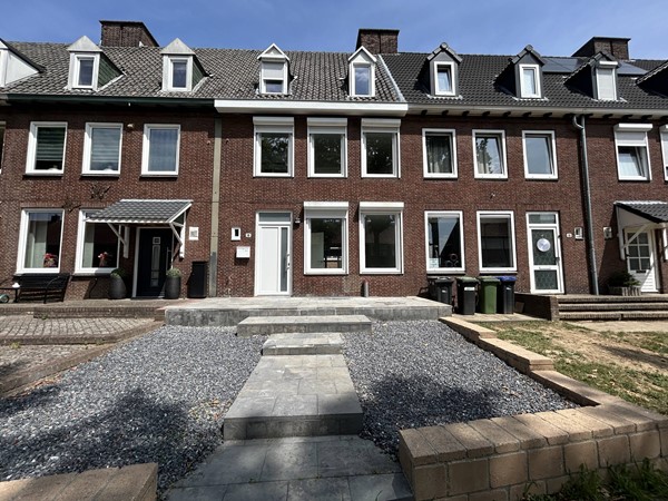 Te koop: Buschkensweg 18, 6414 CS Heerlen